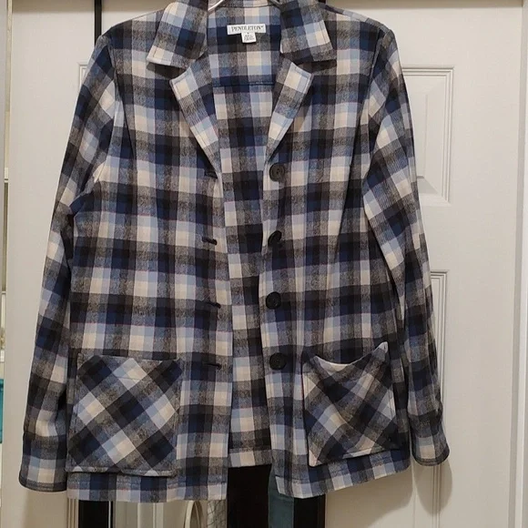 Pendleton 49 er Jacket - Picture 8 of 8